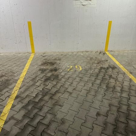 Apartament Eveline Rzeszów Eksteriør billede