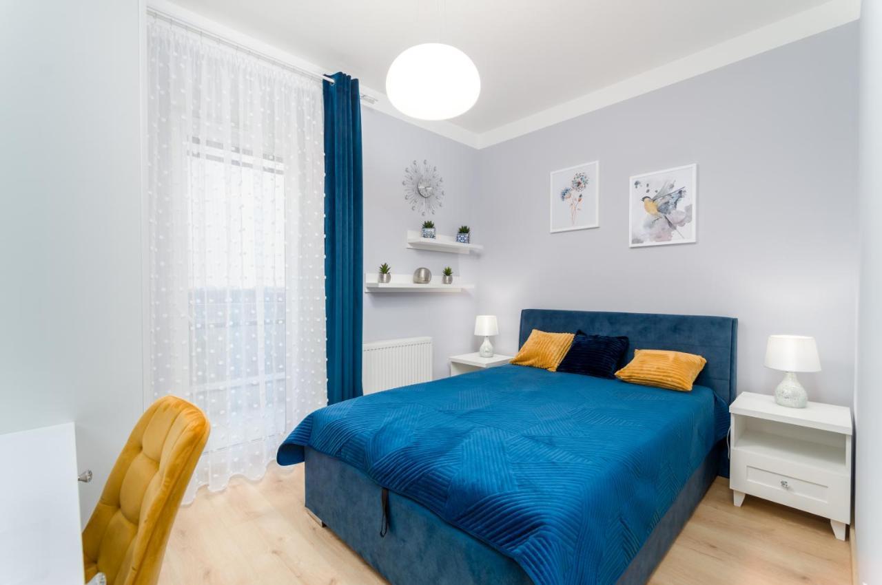 Apartament Eveline Rzeszów Eksteriør billede